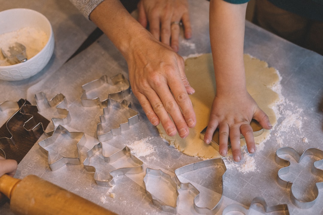 Delicious Buttermilk Cookie Recipes