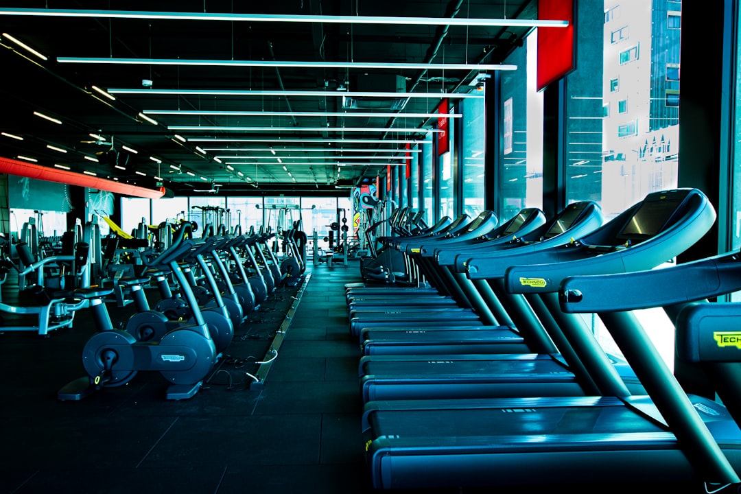 Maximize Your Workout: Select Fitness Tips